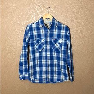 Hollister Casual Button Down Shirt!!!